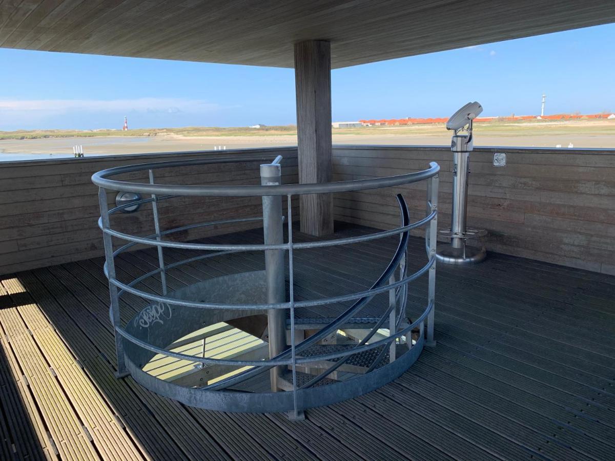 Ysermonde Fisherman'S Cottage Nieuwpoort Exterior photo