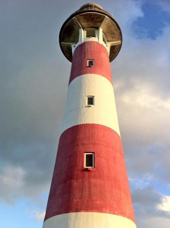 Ysermonde Fisherman'S Cottage Nieuwpoort Exterior photo